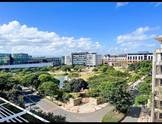 2 BEDROOM APARTMENT FOR SALE IN UMHLANGA RIDGE